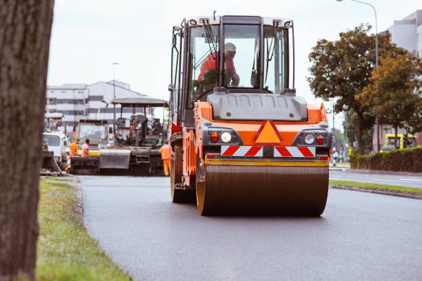 Best Commercial Driveway Pavers  in Highland Park, IL