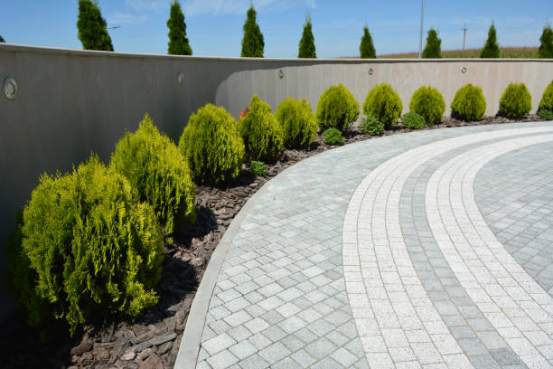 Best Permeable Paver Driveway  in Highland Park, IL