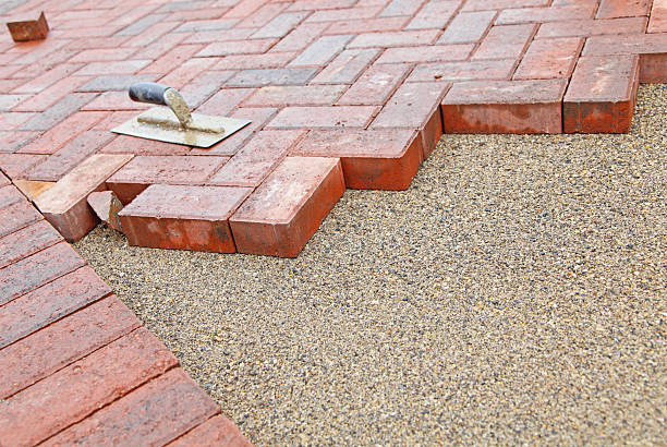 Professional Driveway Pavers in Highland Park, IL