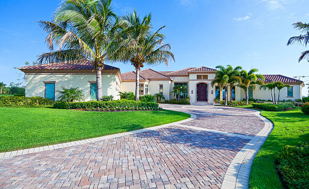 Best Best Driveway Pavers  in Highland Park, IL